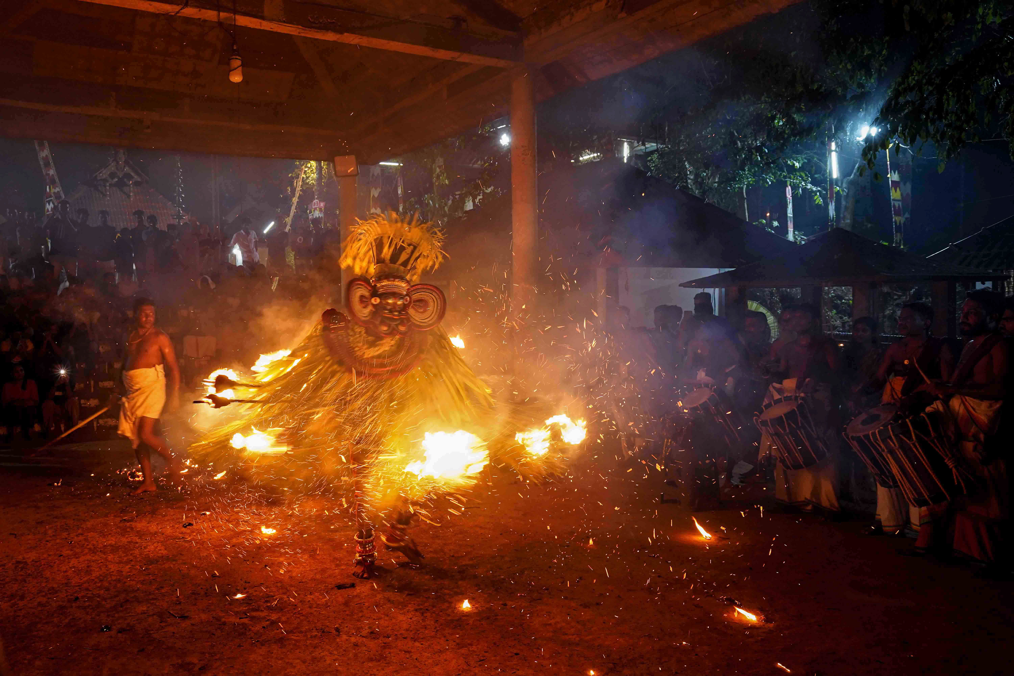 Agni Gulikan | അഗ്നിഗുളികൻ