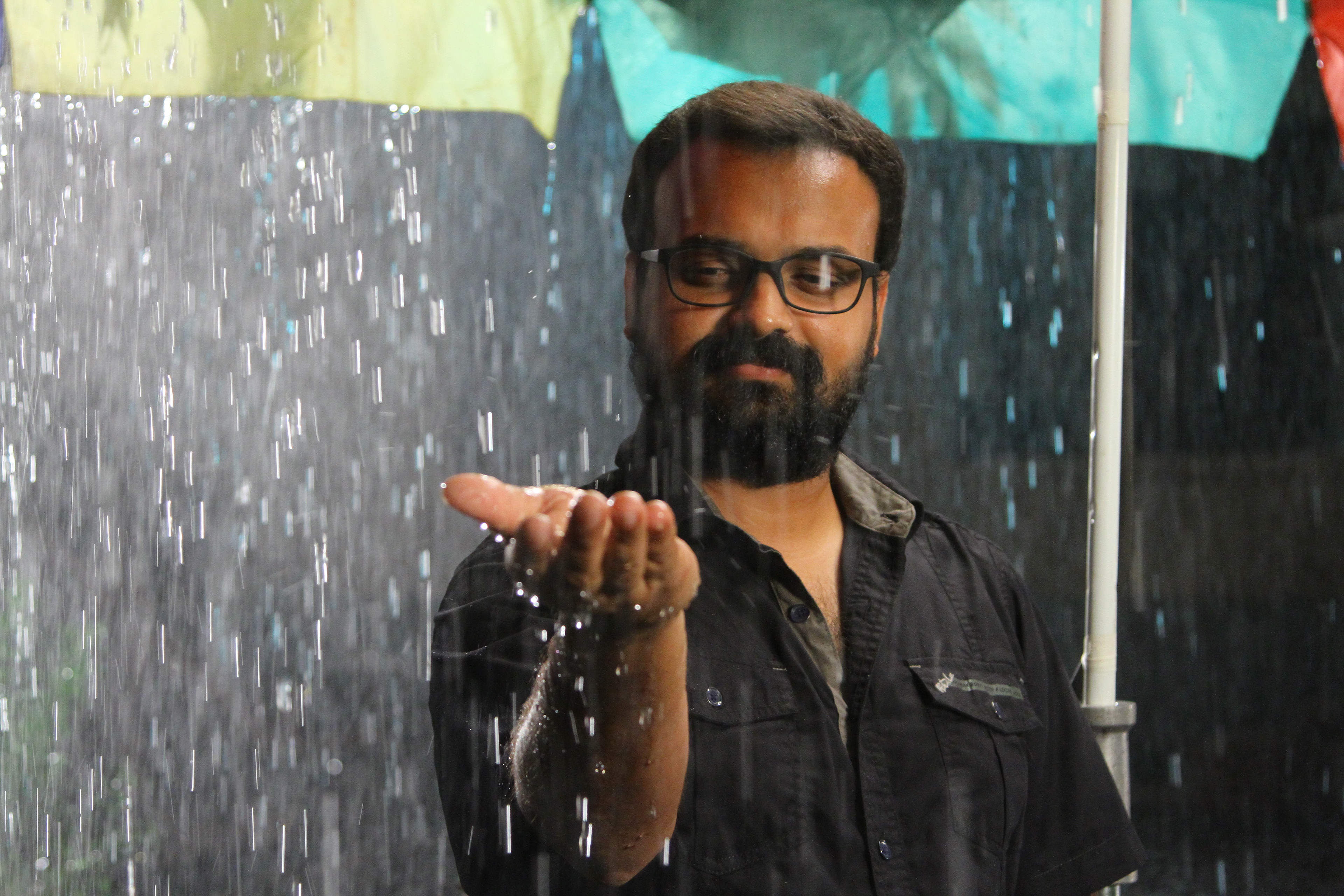 Kunchacko Boban