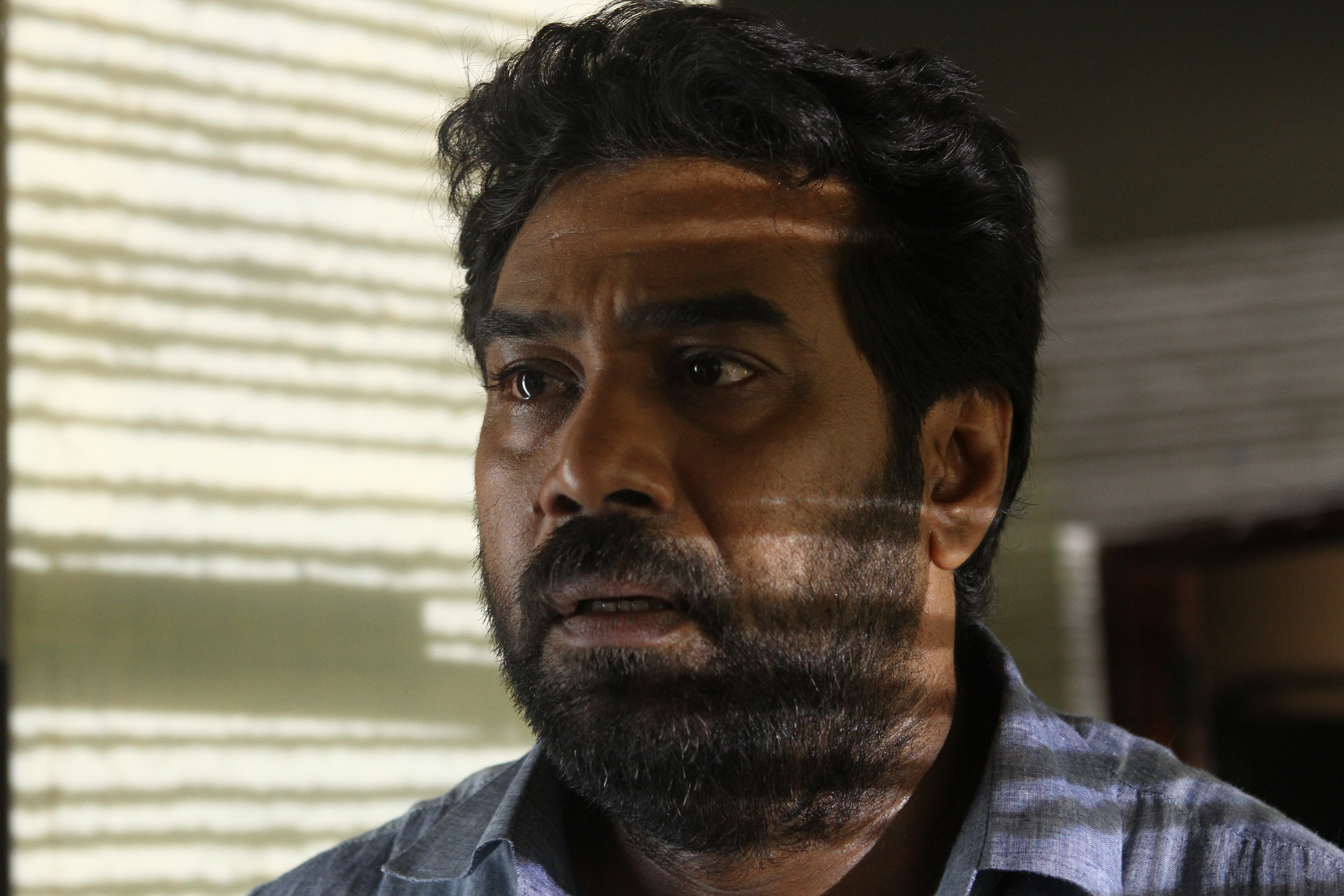 Biju Menon