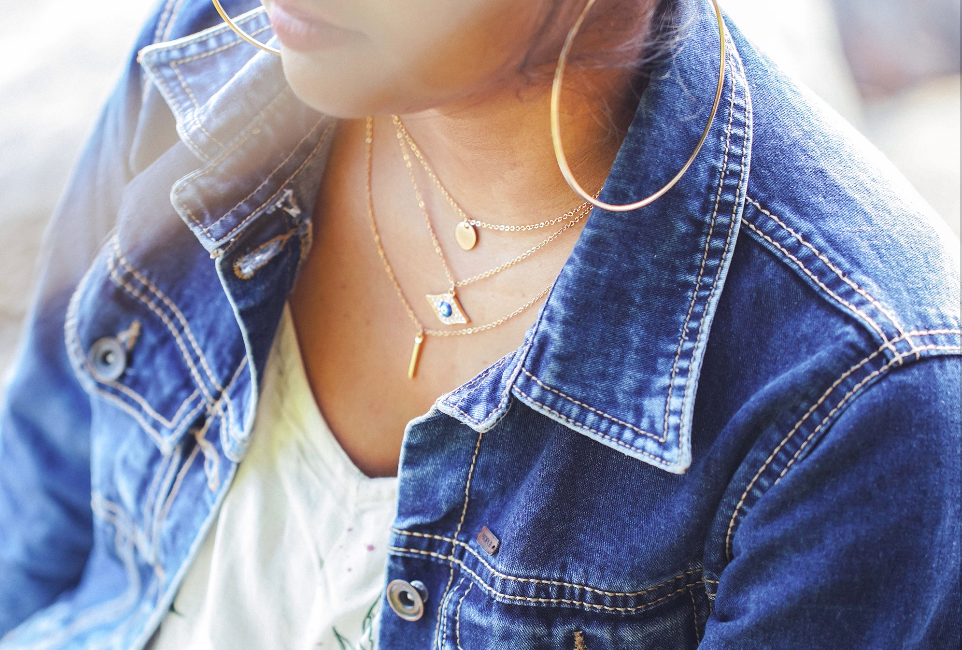 product shoot for tcb