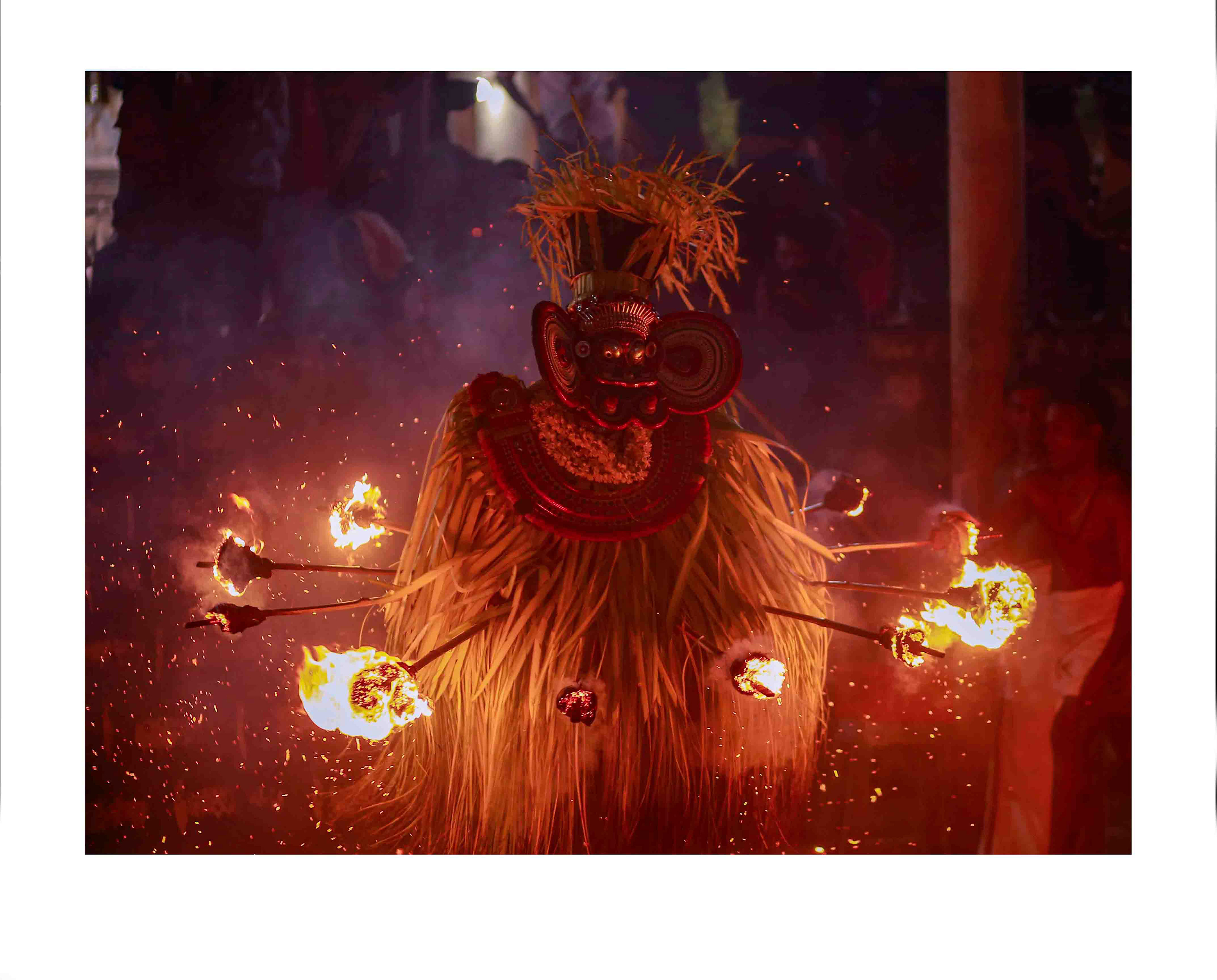 Agni Gulikan |അഗ്നിഗുളികൻ