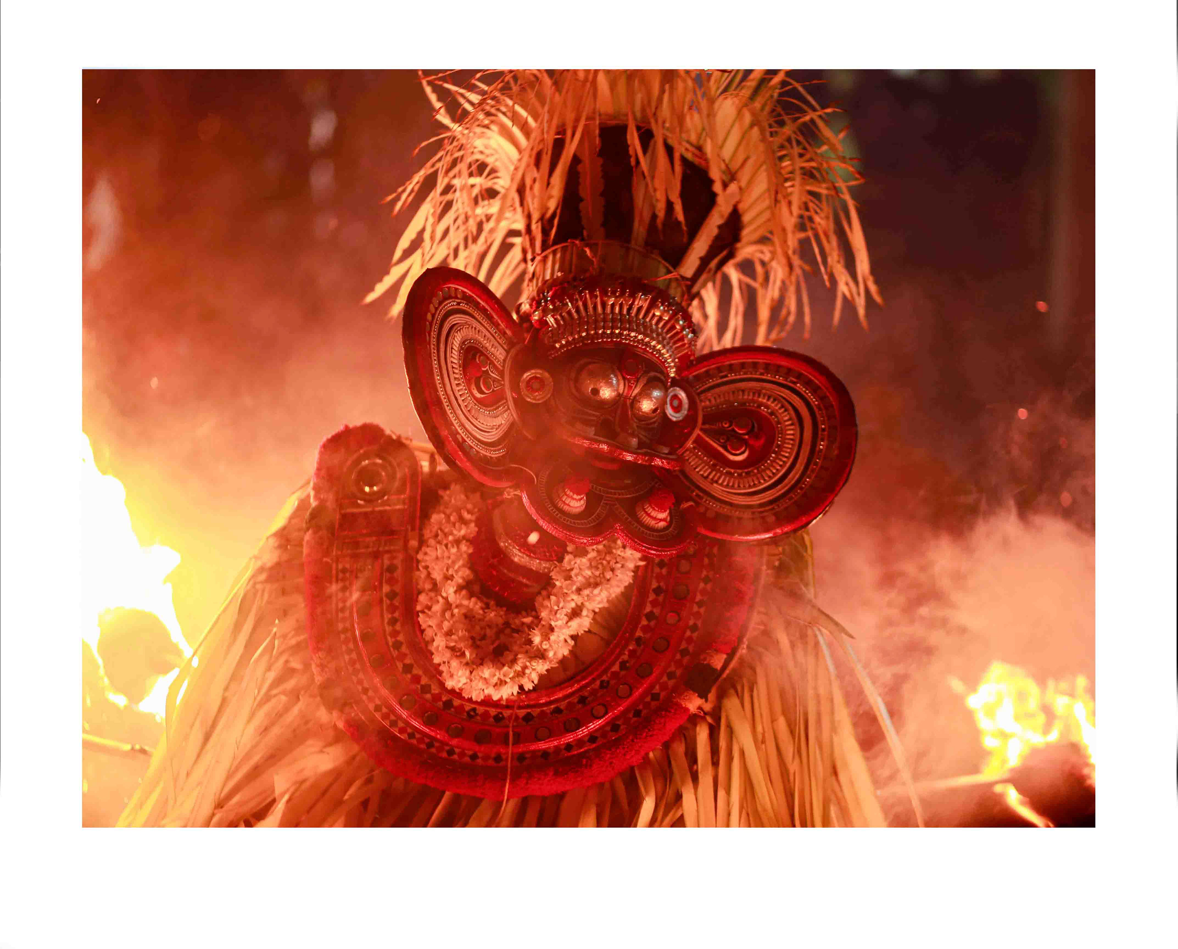 Agni Gulikan |അഗ്നിഗുളികൻ