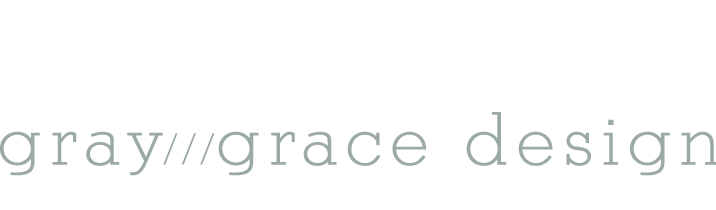 gray grace design