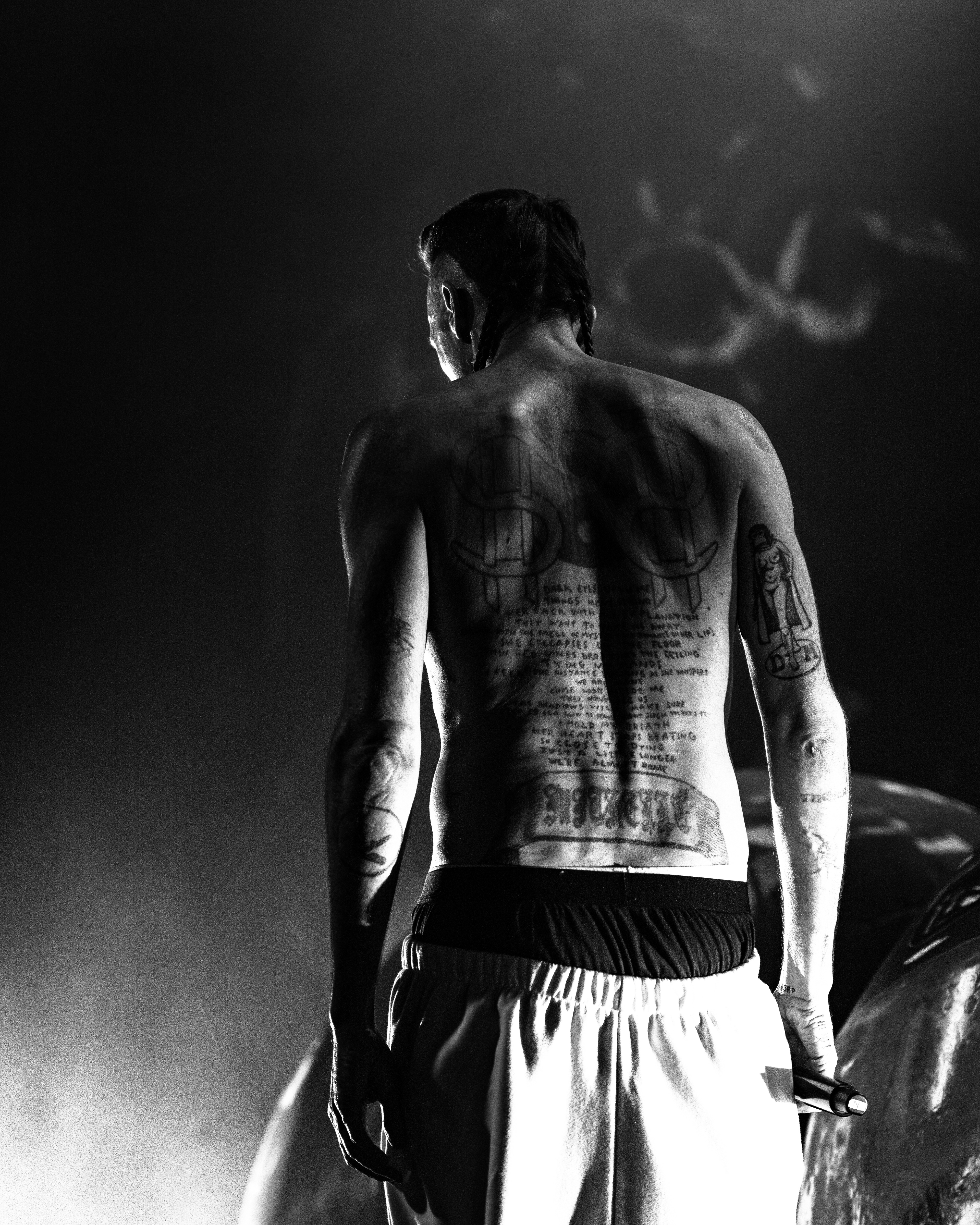 DIE ANTWOORD
