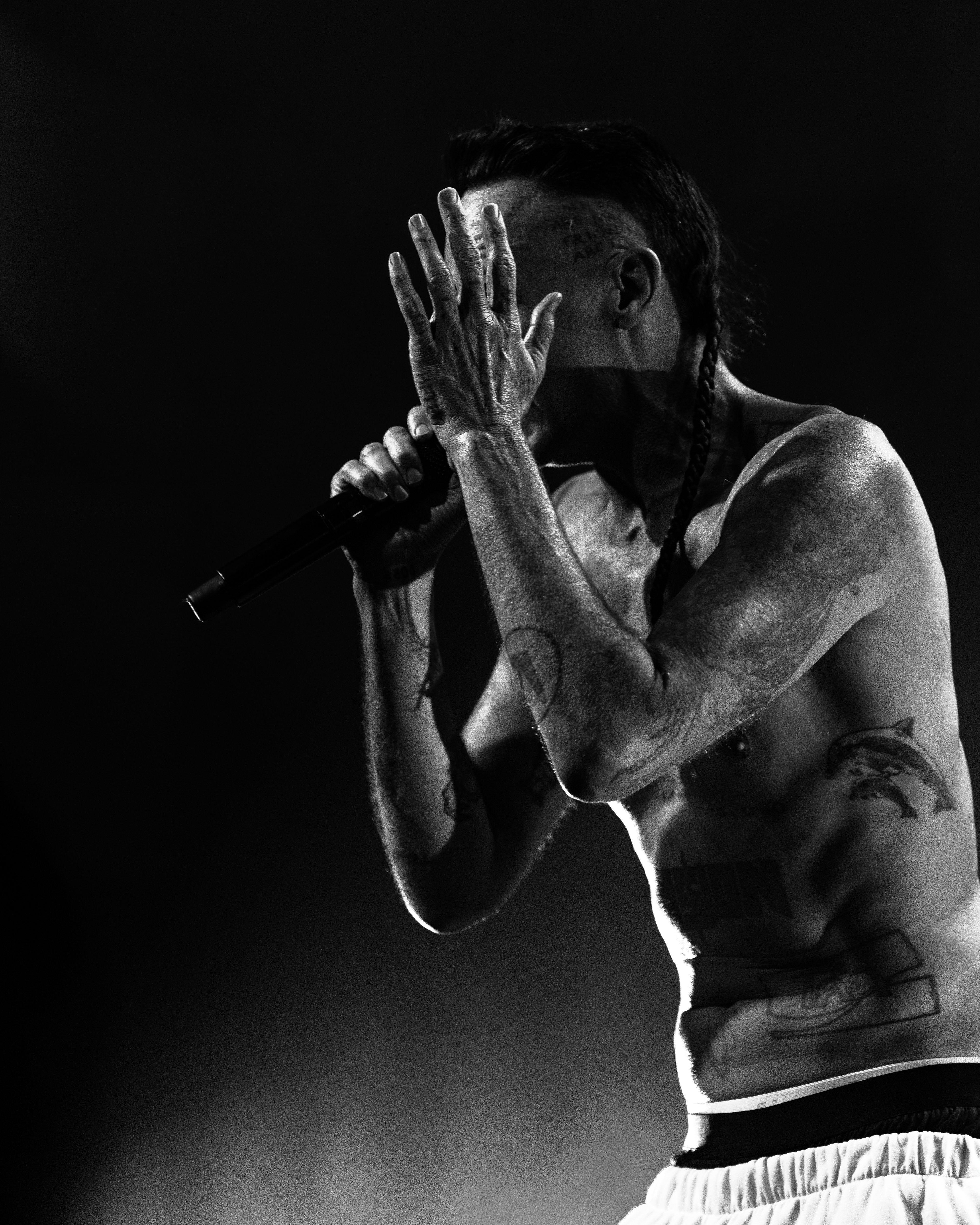 DIE ANTWOORD