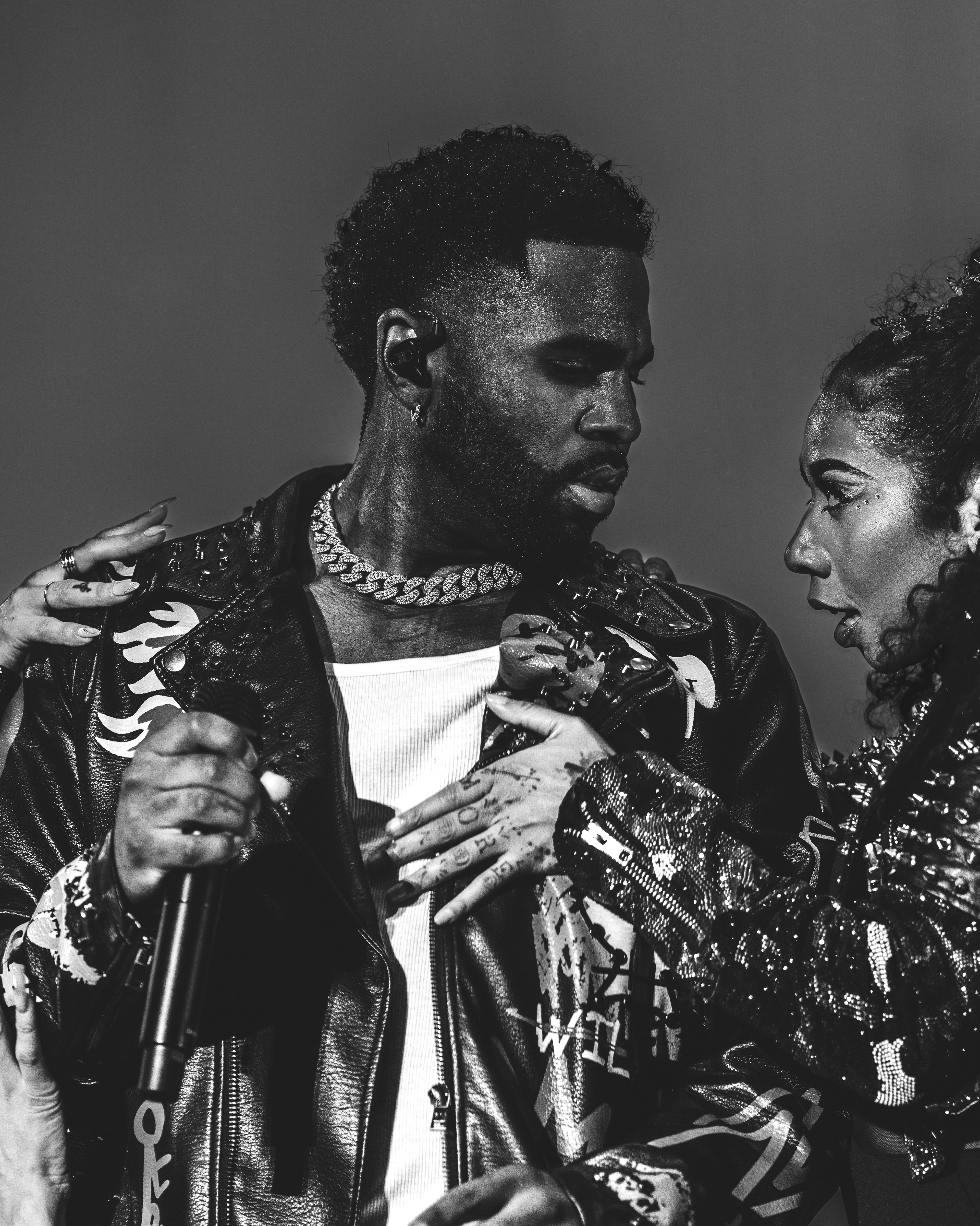 JASON DERULO