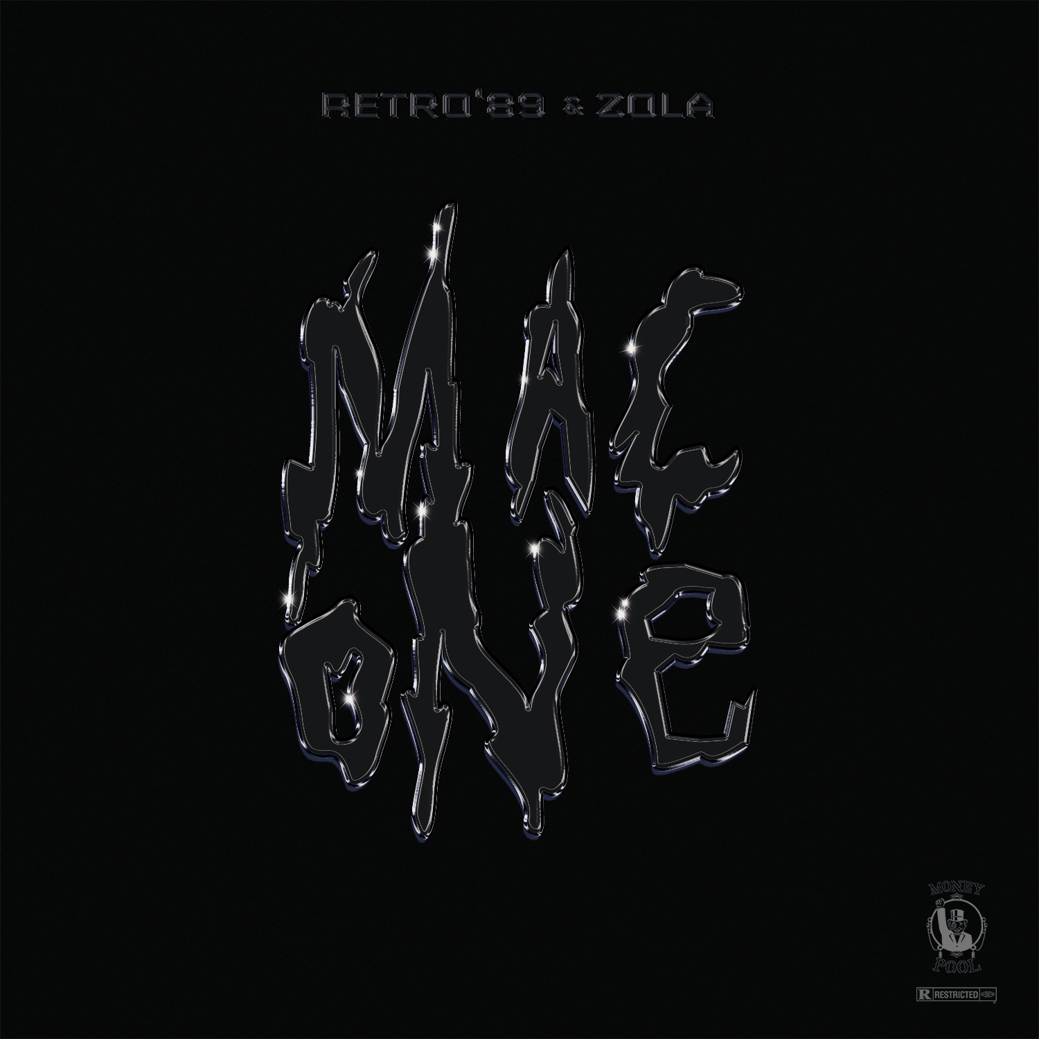 MAC ONE ARTWORK FOR RETRO89