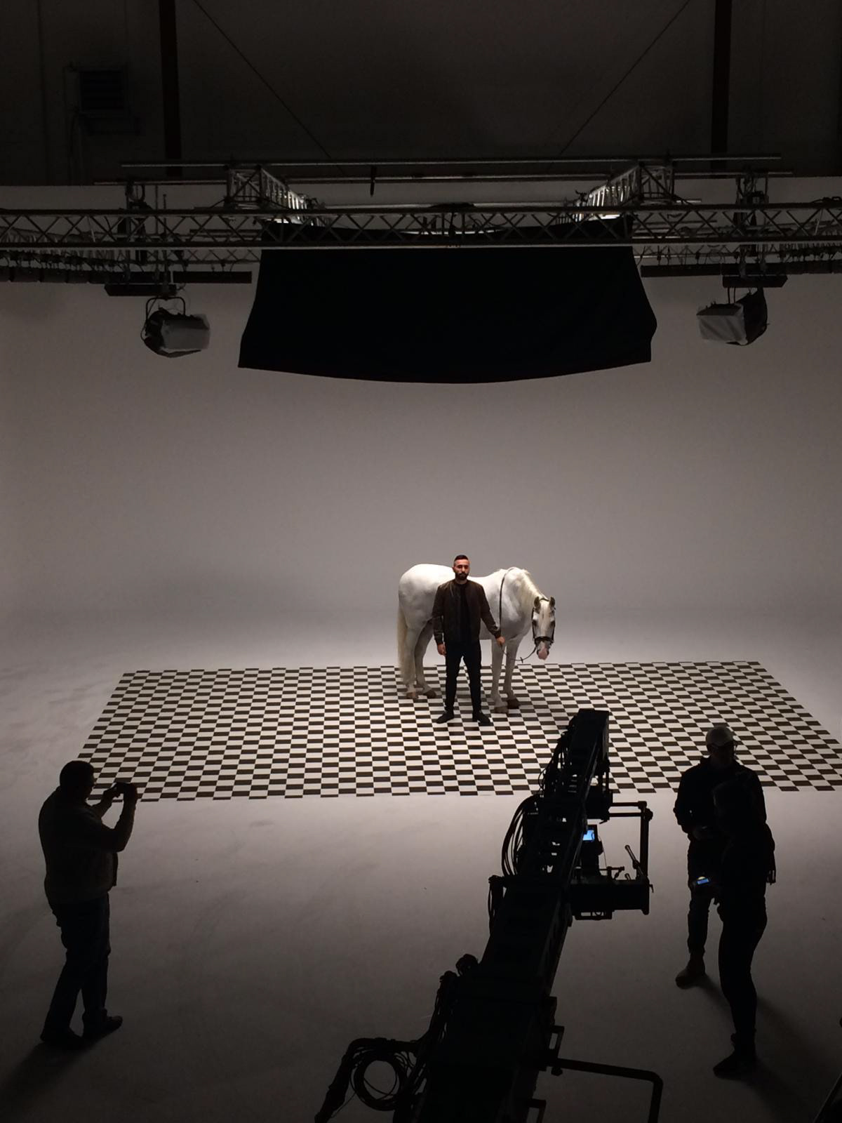 MOTRIP x ALIAS ALBUM ARTWORK