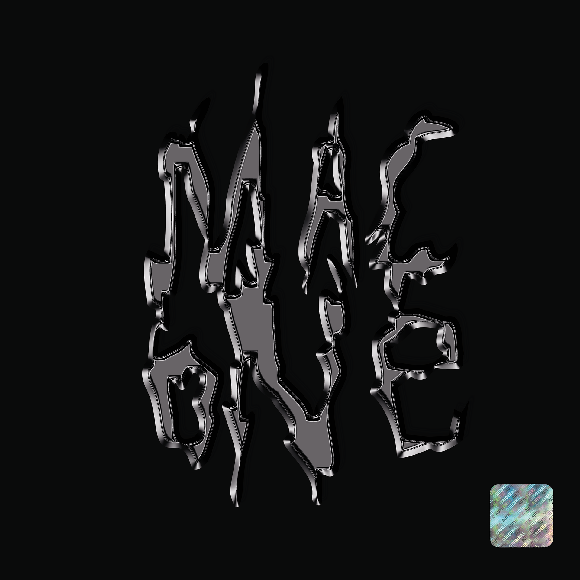 MAC ONE ARTWORK FOR RETRO89