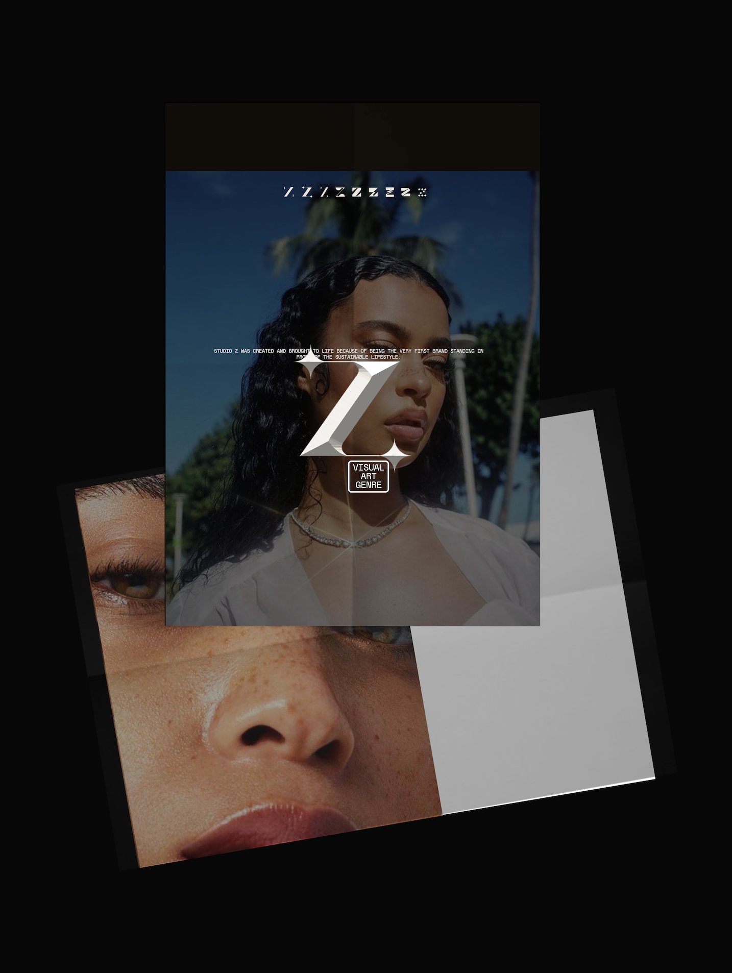 STUDIO ZAHER - PLAKATE