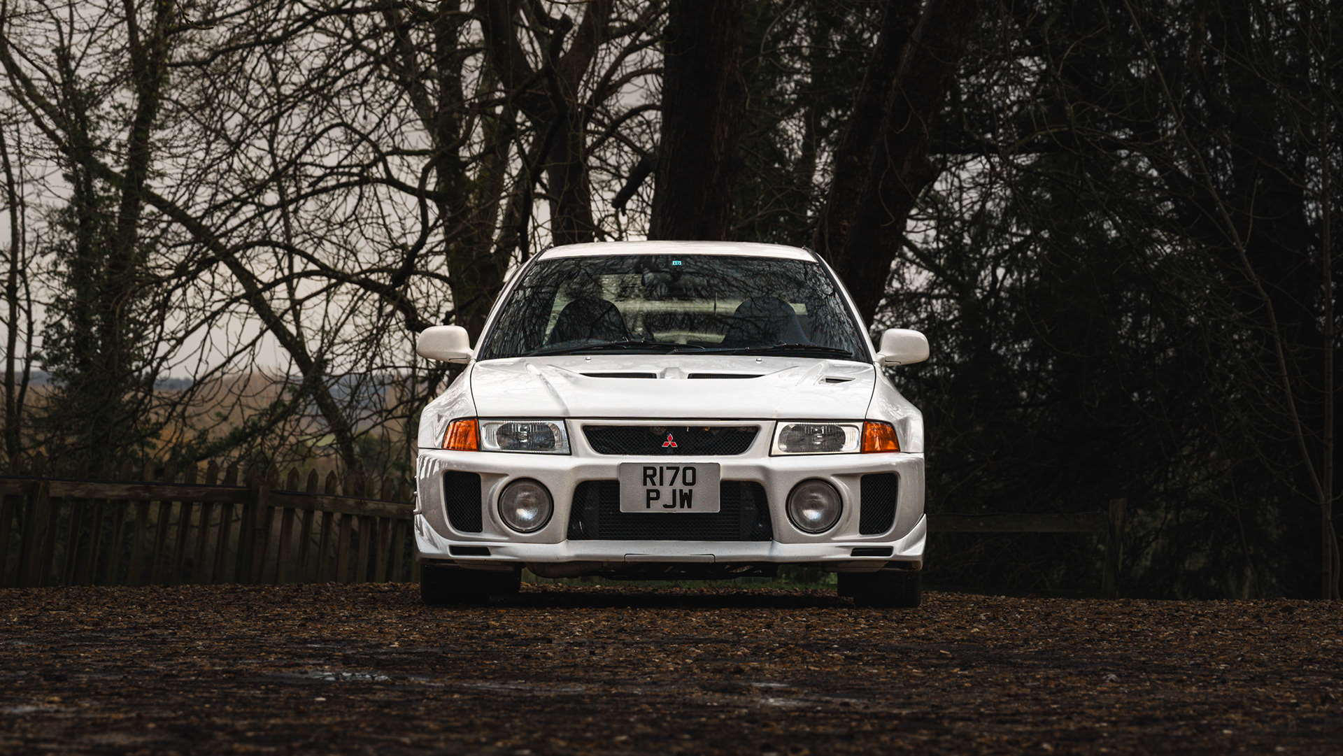 @evo5tom_ Evo5 GSR