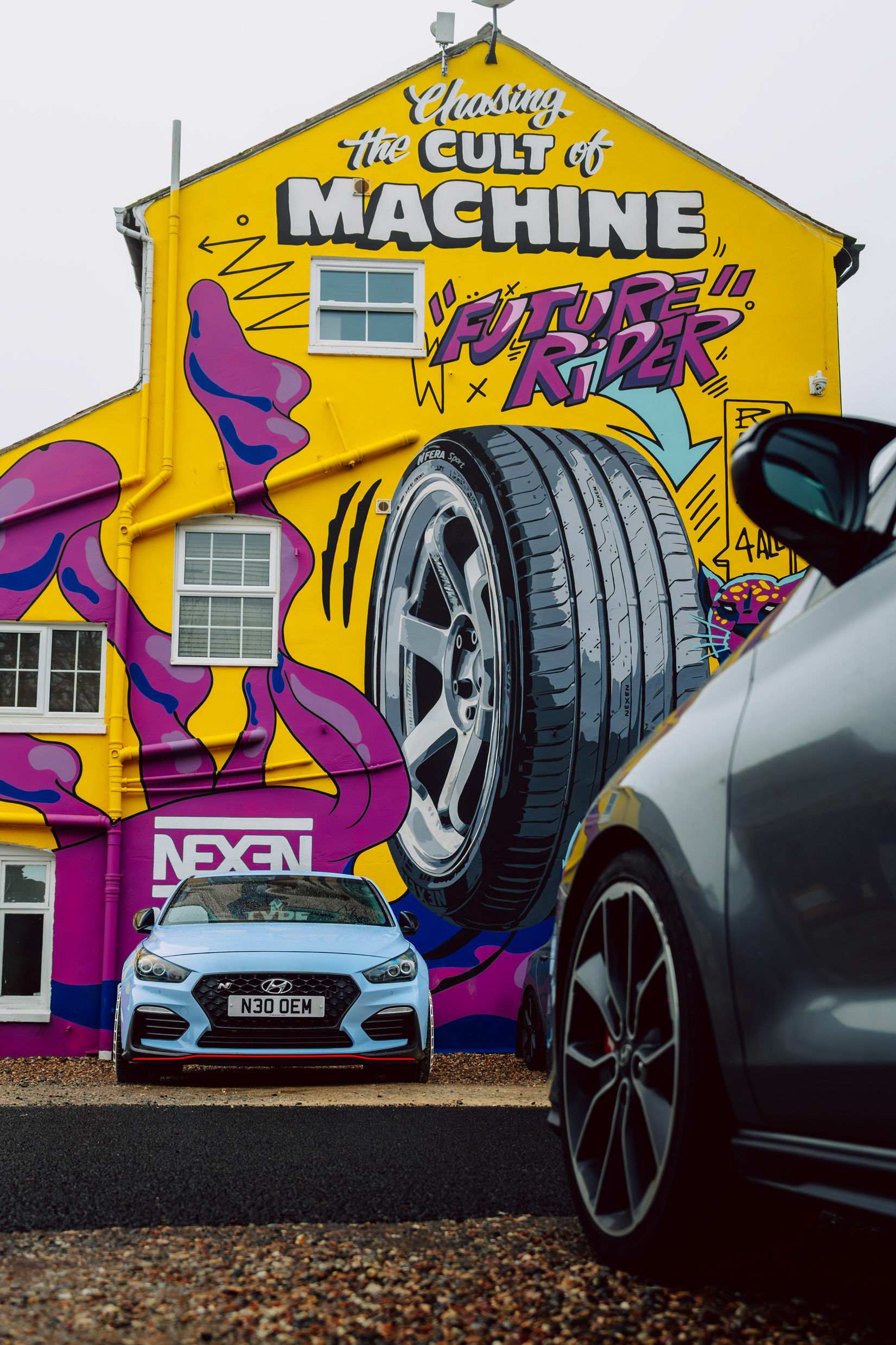 c12tln N30 OEM Namyang UK