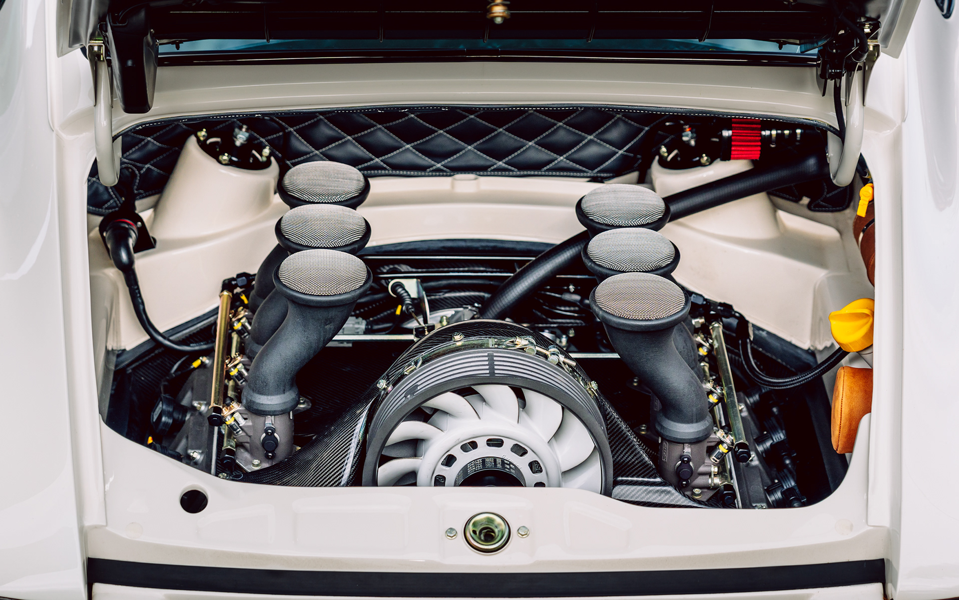 Theon Design Porsche