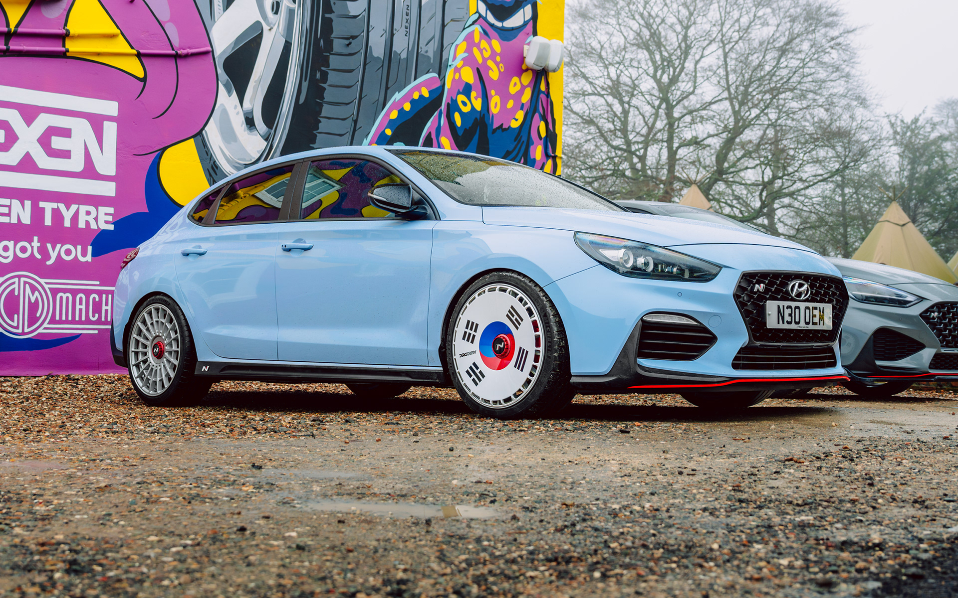 c12tln N30 OEM Namyang UK