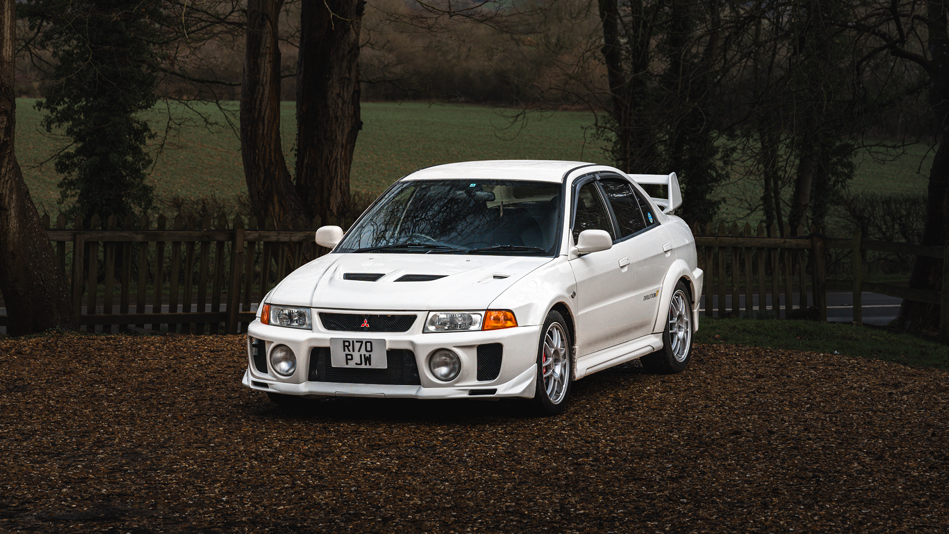 @evo5tom_ Evo5 GSR