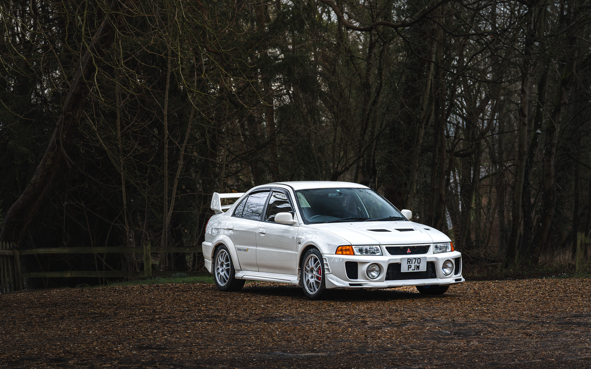 @evo5tom_ Evo5 GSR