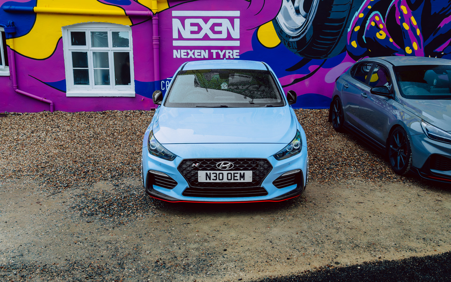 c12tln N30 OEM Namyang UK