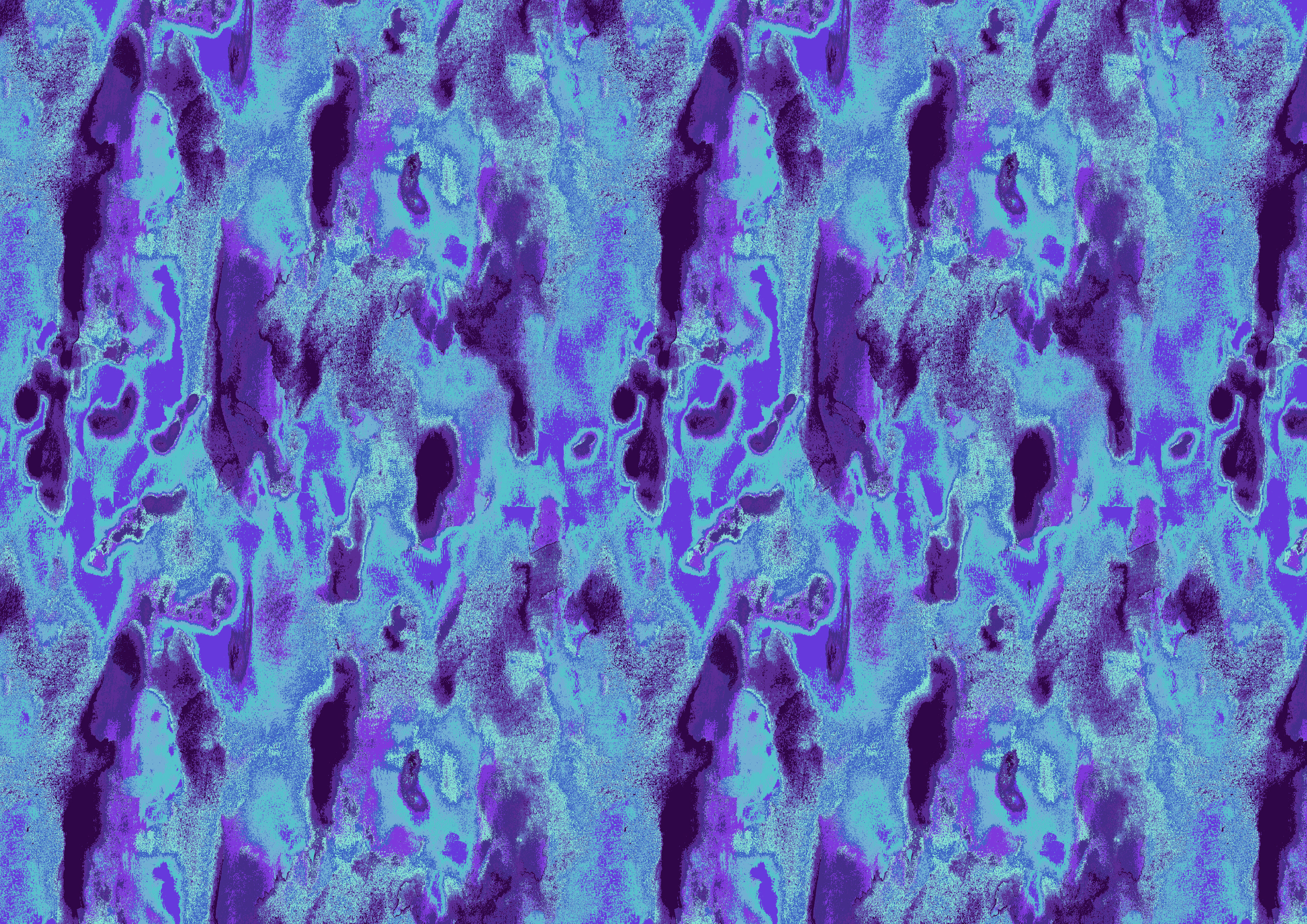 tenacious tranqulity