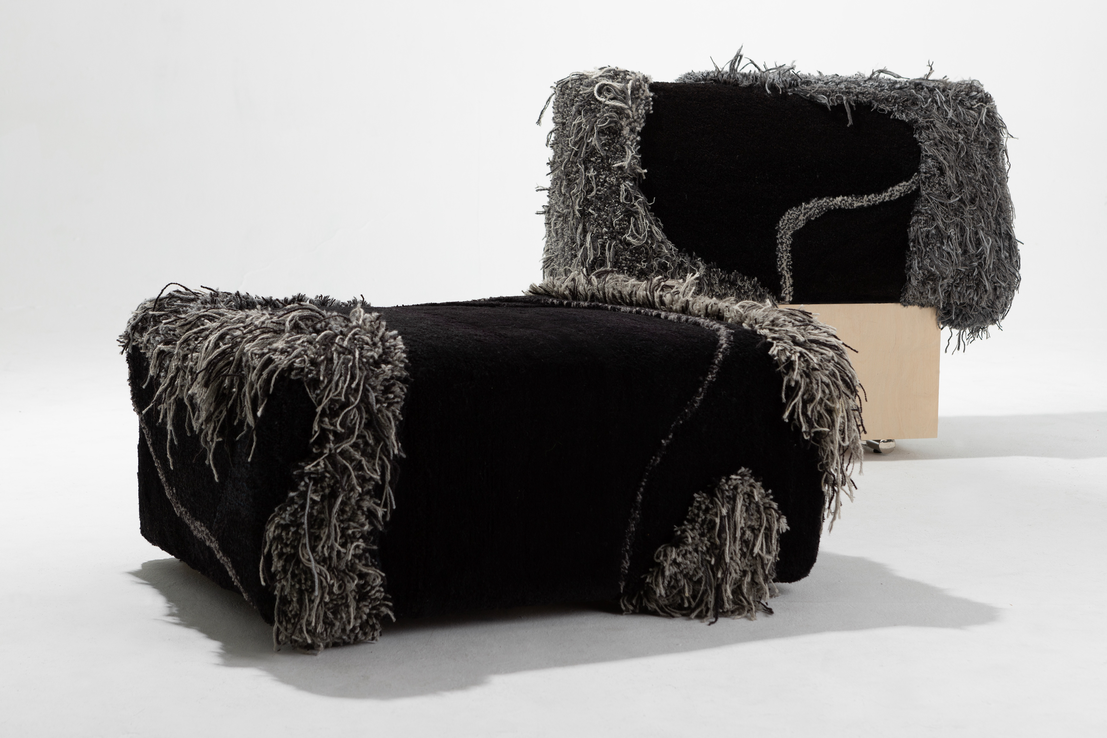 Moduls when not connected