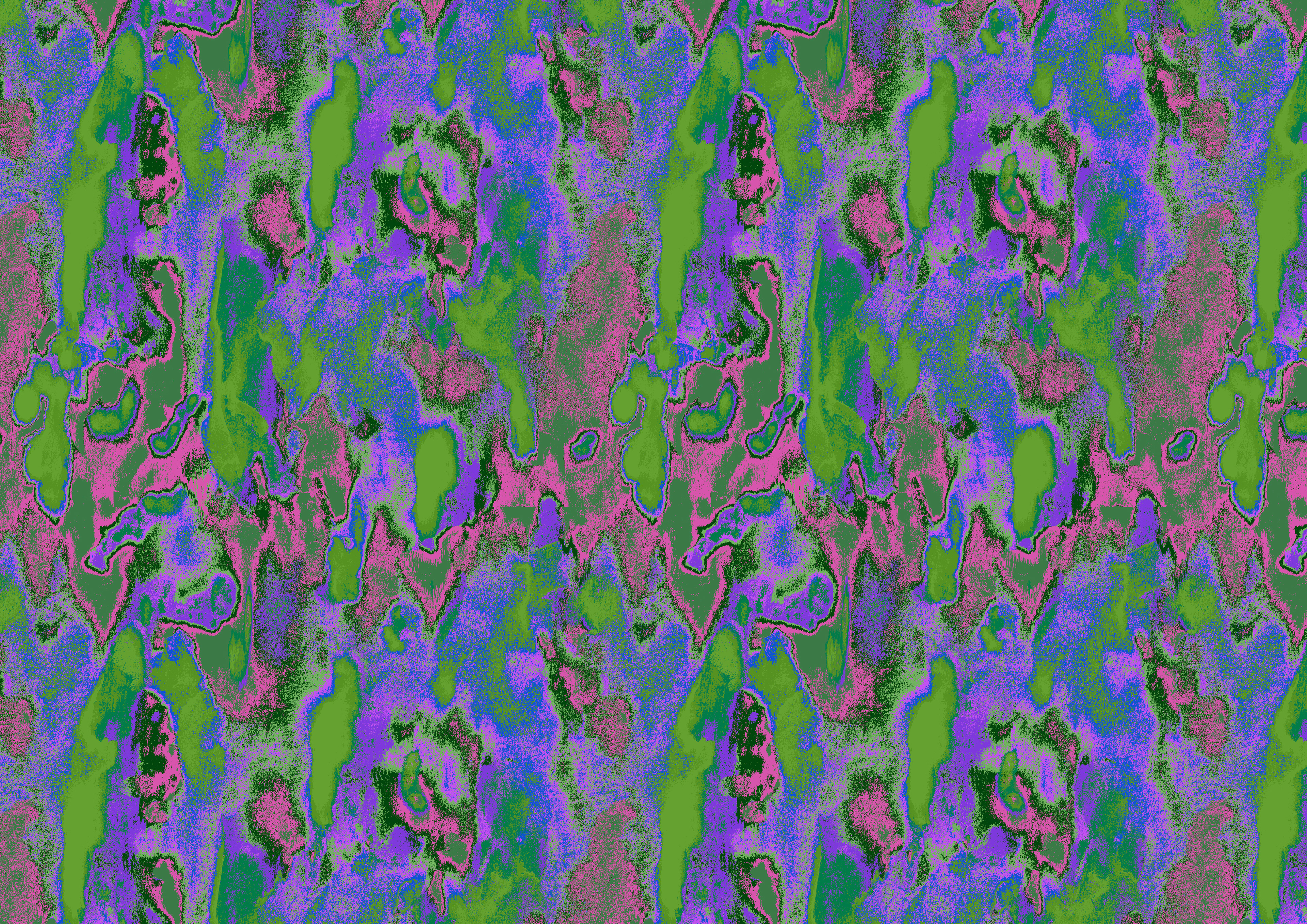 piquant passionfruit