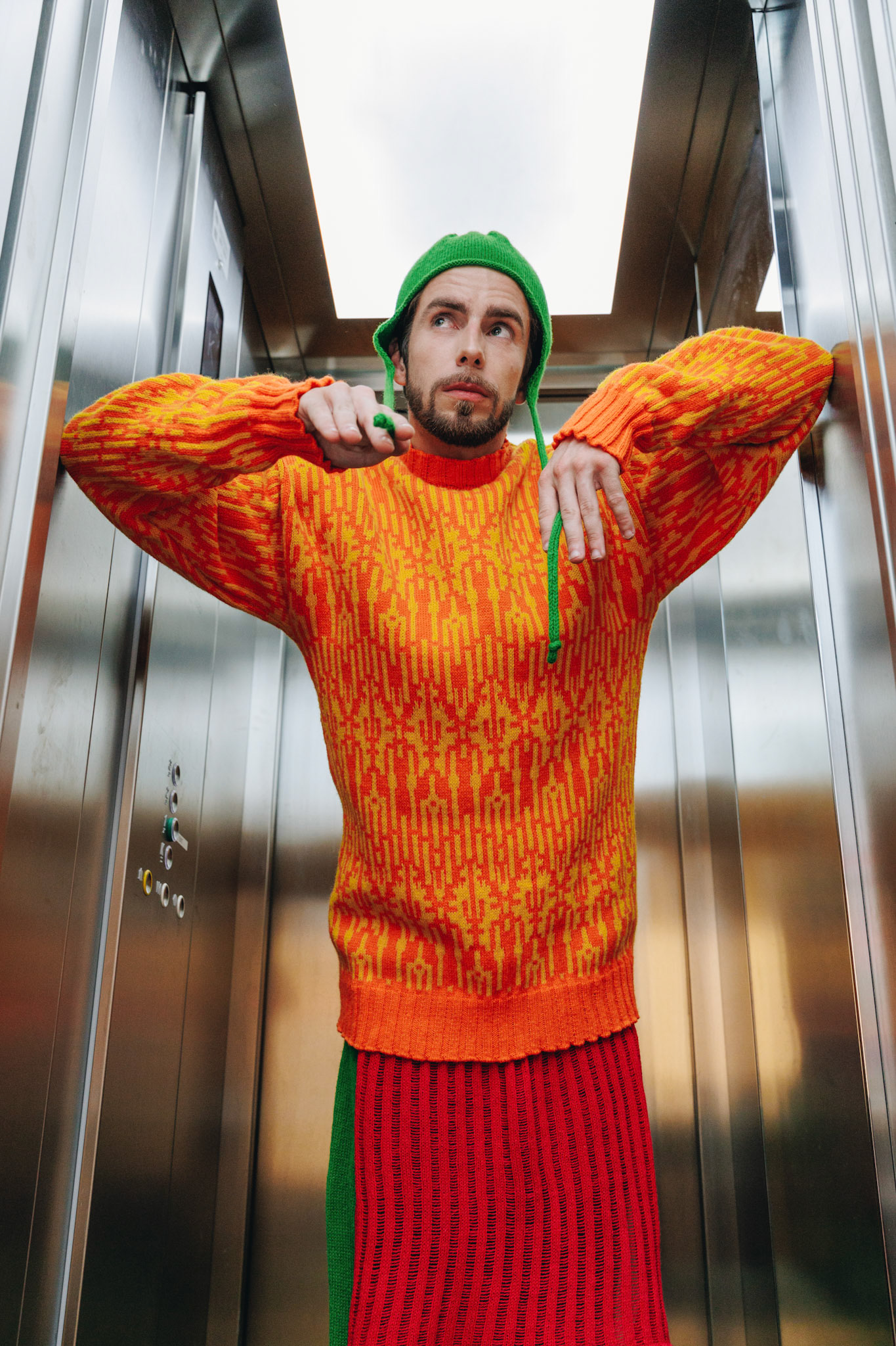 Photo: Andrea Rotenberg