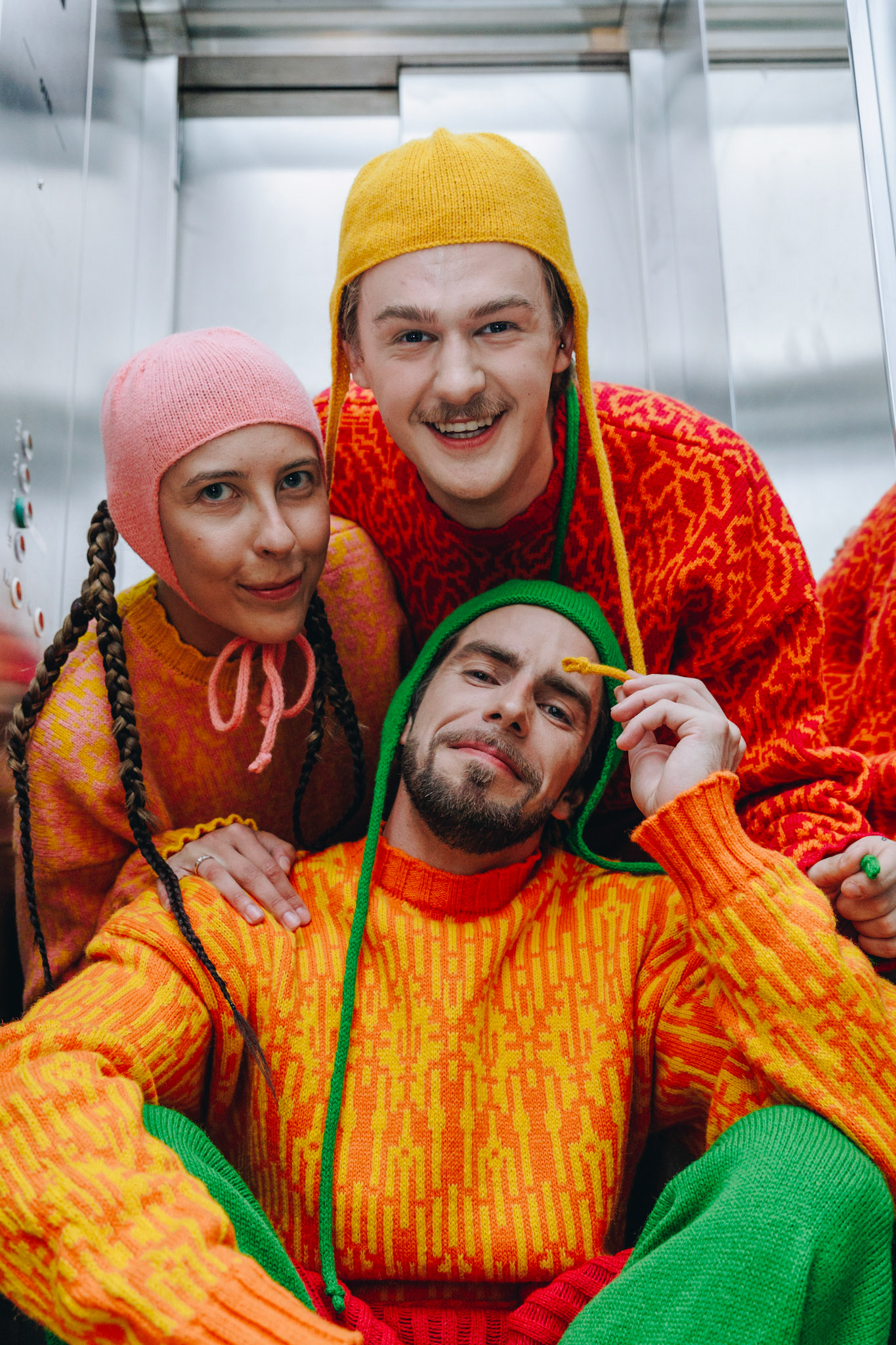 Photo: Andrea Rotenberg