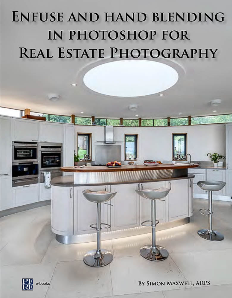 My ebook and video course for PFRE