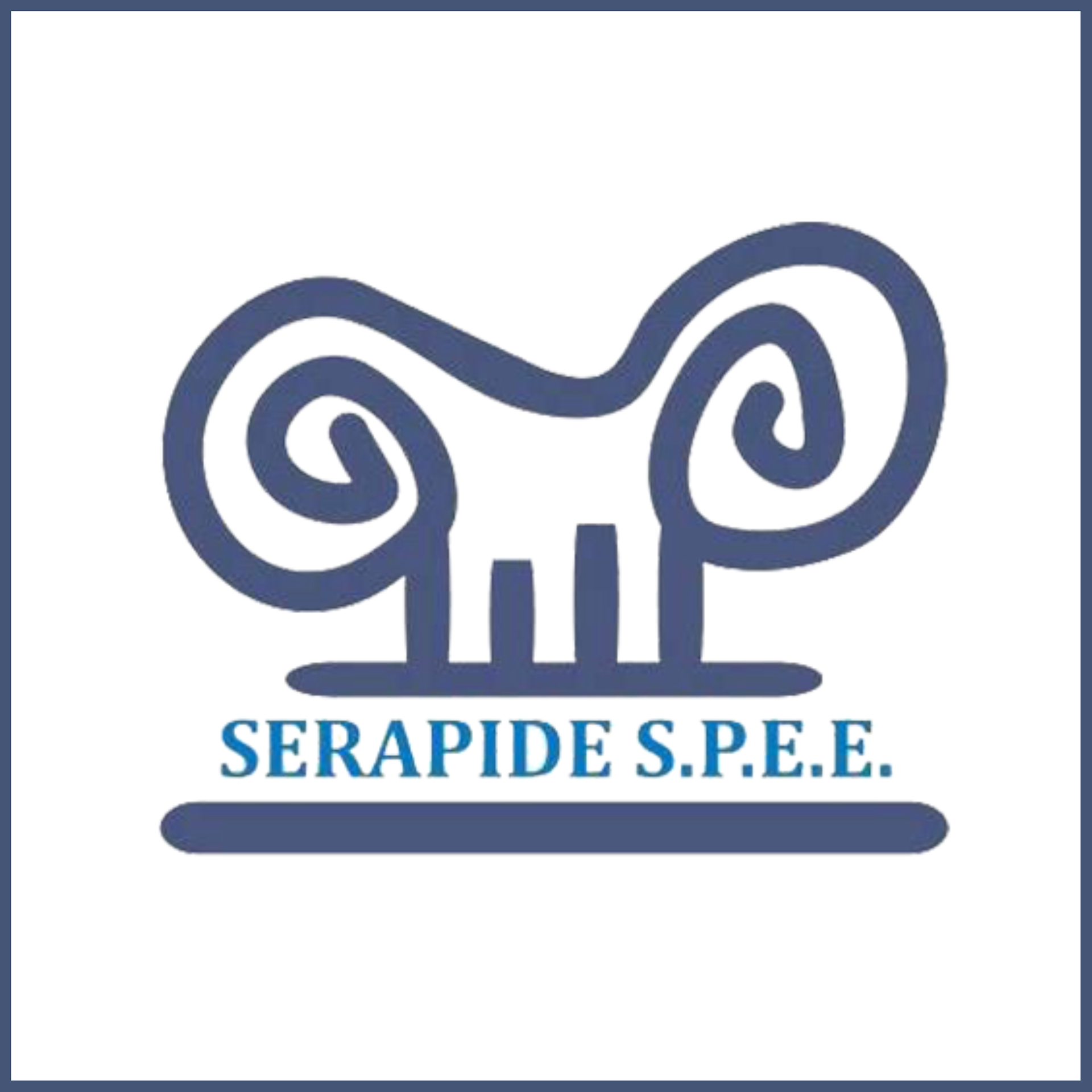 Serapide S.P.E.E. - Scuola di specializzazione in Psicoterapia Cognitivo Comportamentale