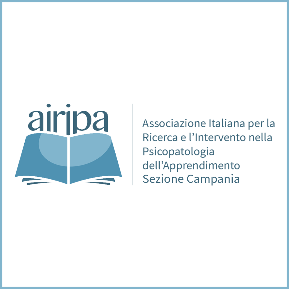 AIRIPA - Sezione Regionale Campania