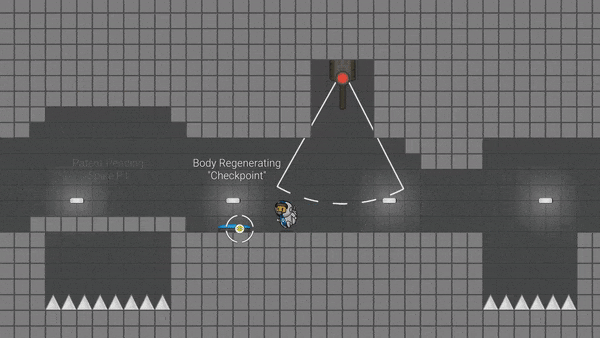Turret Arc