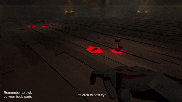 Seeing Symbols