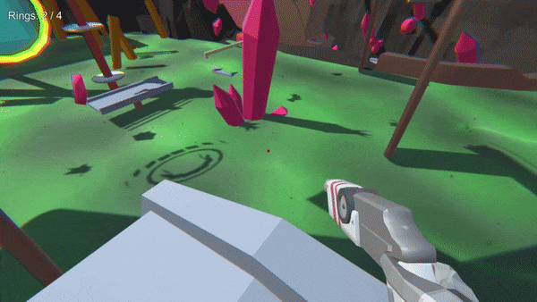 Acid Shader