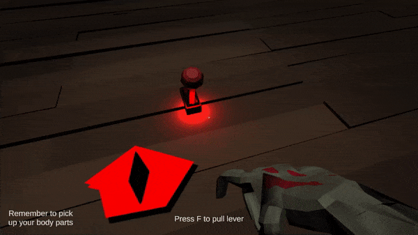 Lever Lights
