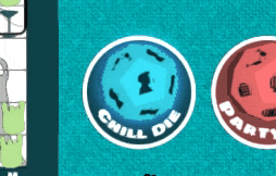 Chill Die