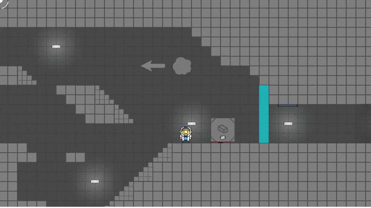 Environment Arrows