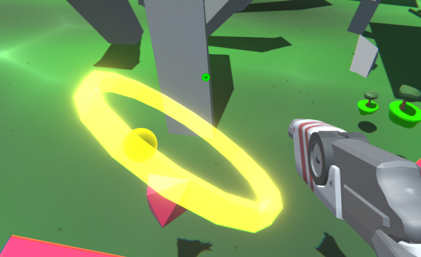 Glow Shader