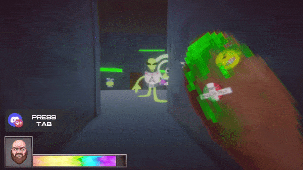 Hit Feedback