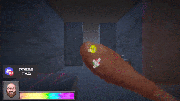 Attack Animations