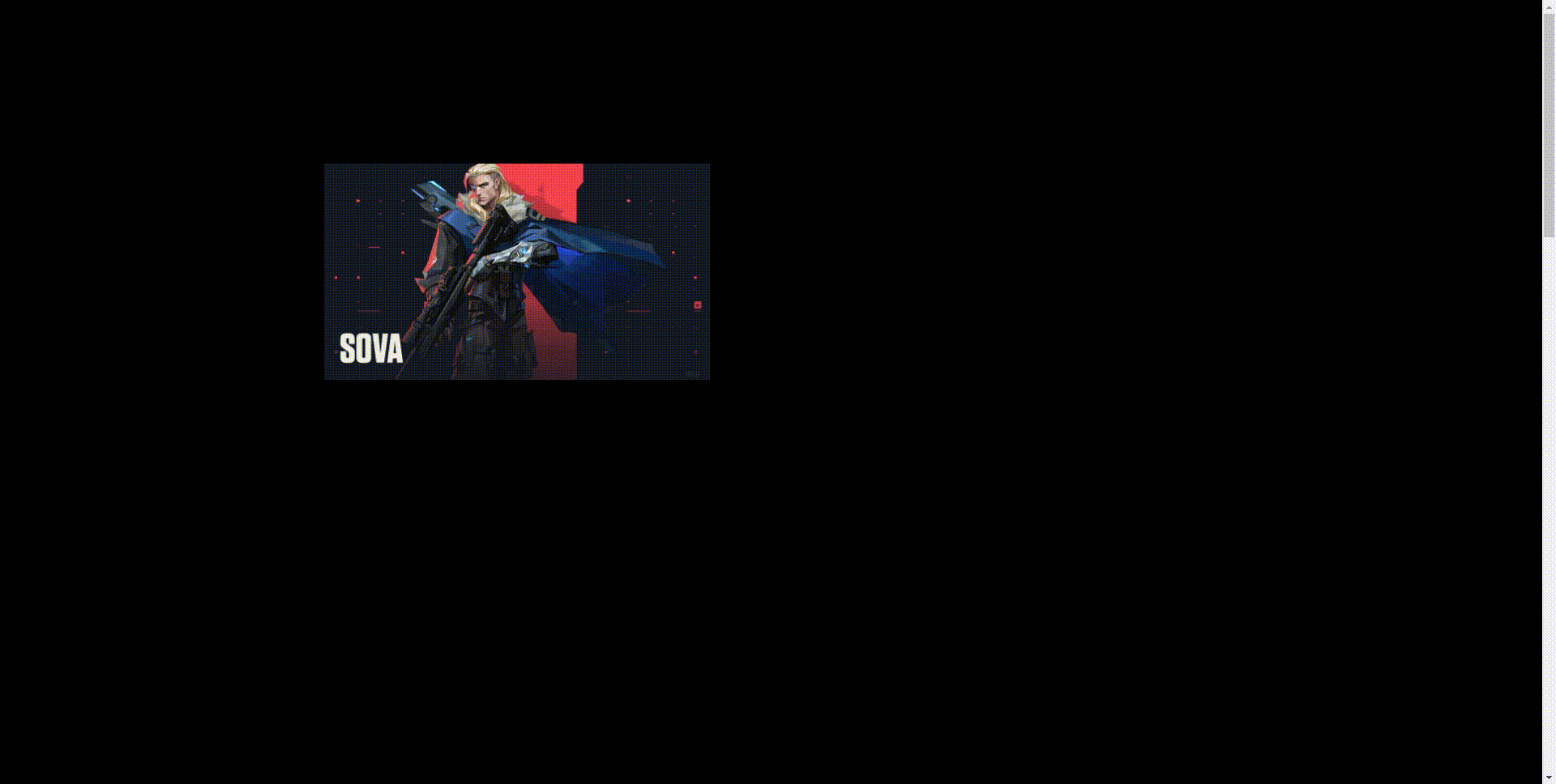 Agents Page