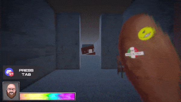 Idle Animation