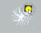 Plasma interacting with objects