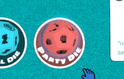 Party Die