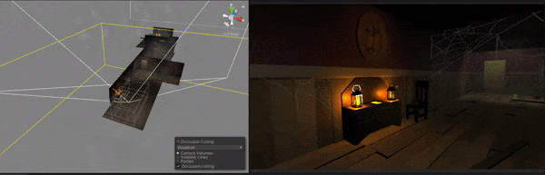 Occlusion Culling
