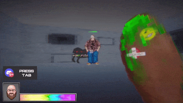 Boss battle