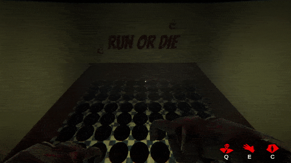 End Spike Chase