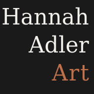 Hannah Adler Art