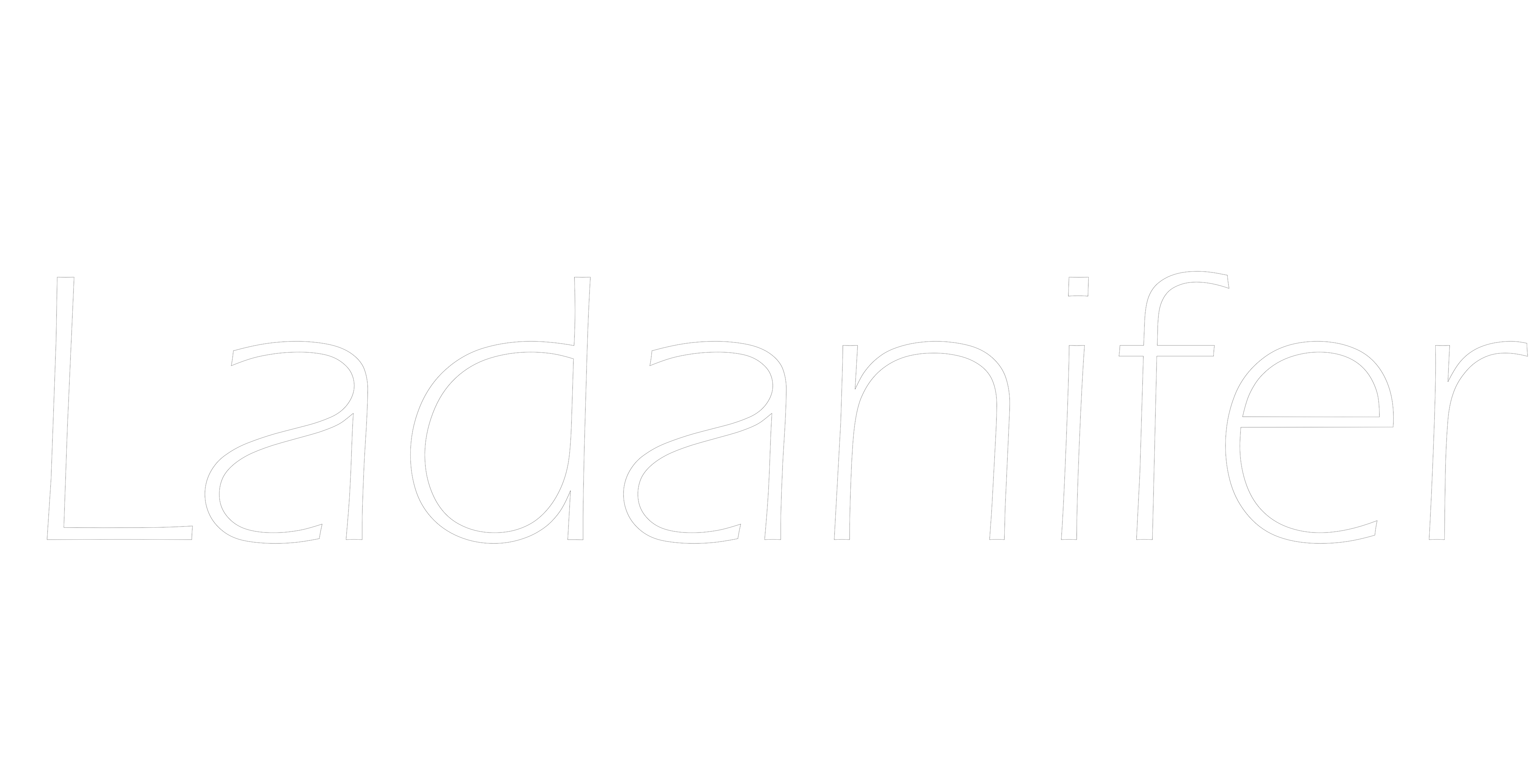 Ladanifer