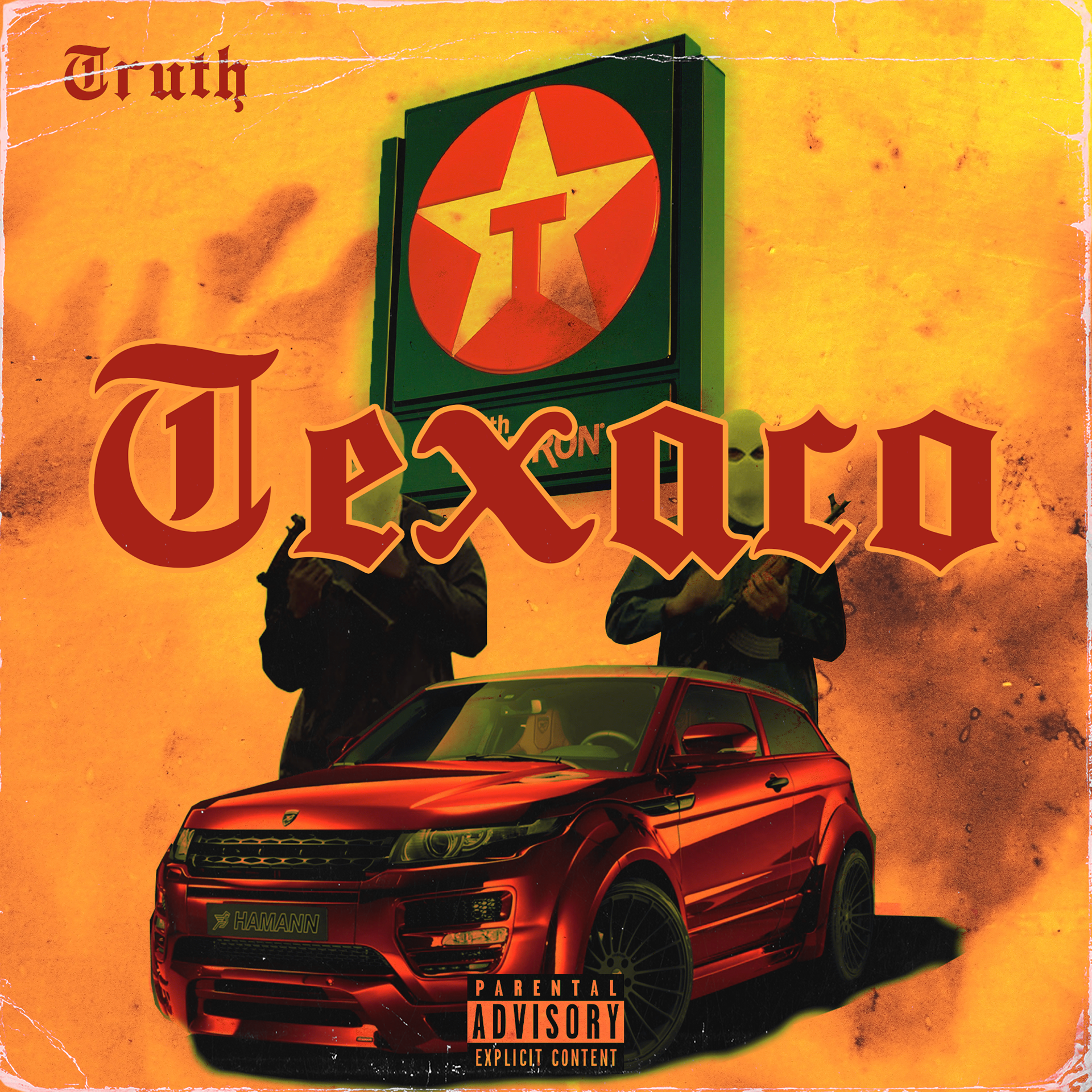 Truth - Texaco