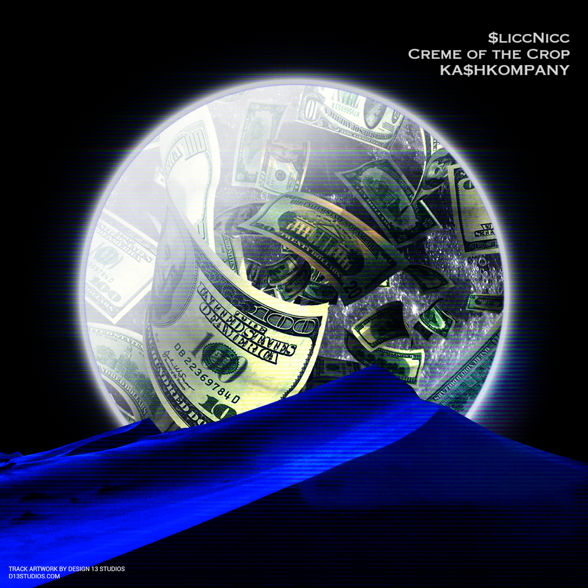 Sliccnicc - Cream of the Crop