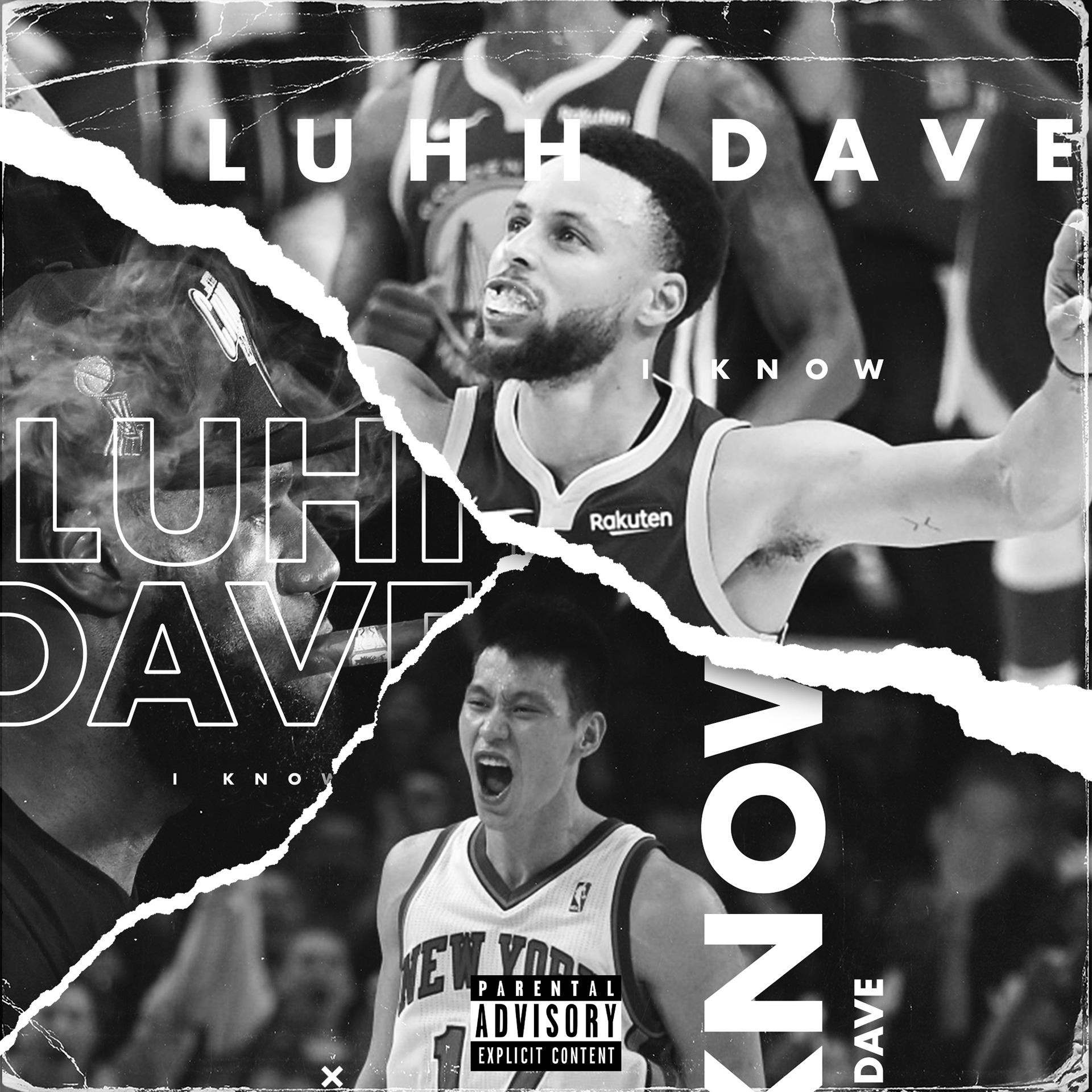 Luhh Dave - I Know